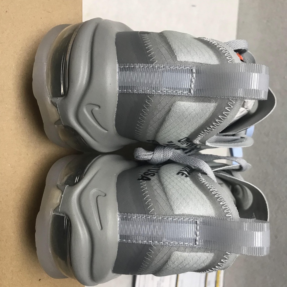 NIKE OFF-WHITE air max 97 menta Godkiller